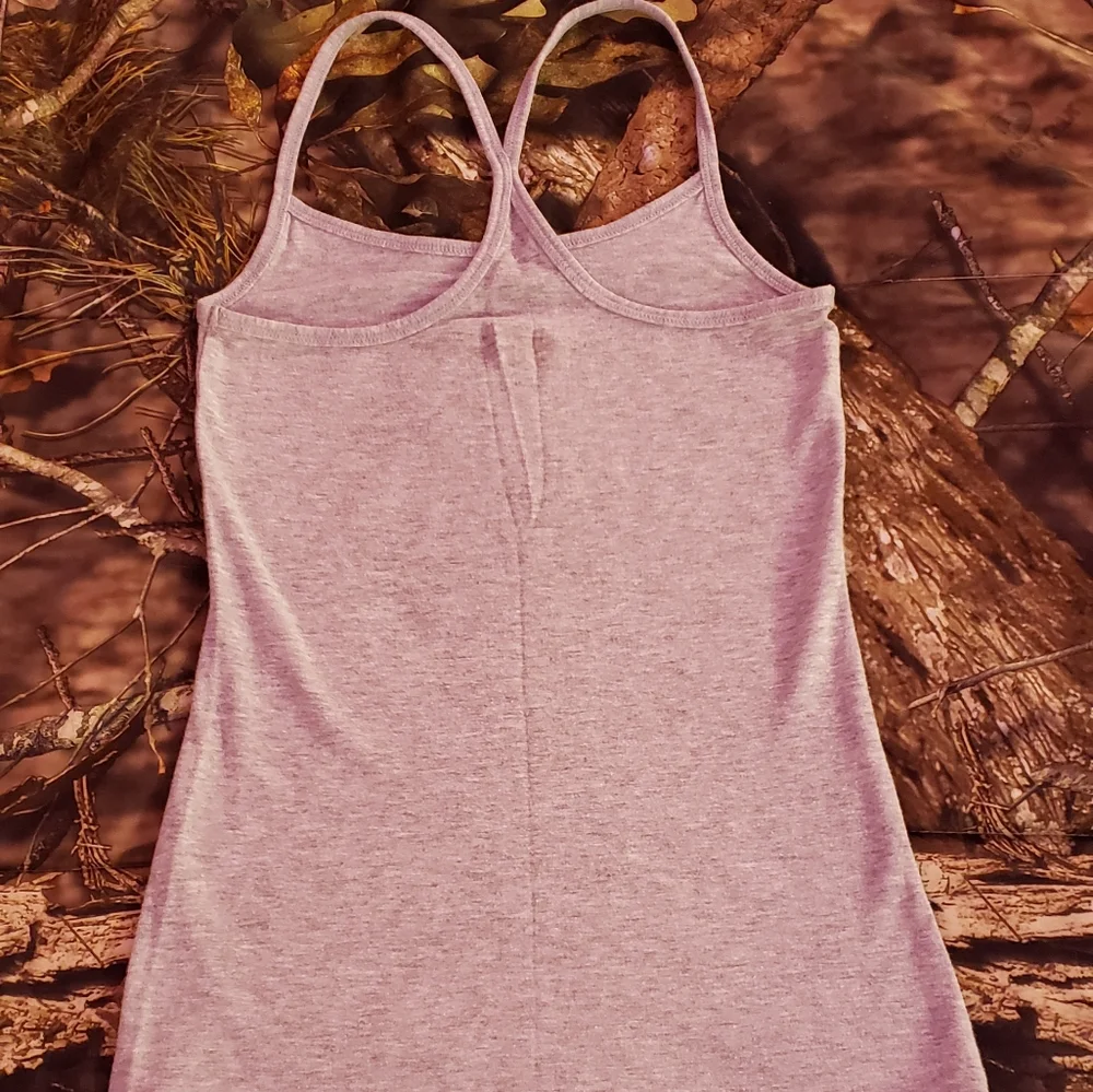Tank top - Picture 2 of 2